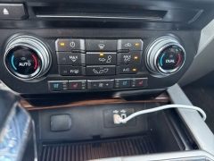 Used 2016  Ford F-150 4WD SuperCrew Lariat 5 1&sol;2 at A&plus; Autobrokers near Mt&period; Vernon&comma; OH