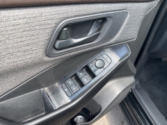 Used 2023  Nissan Rogue AWD S at A&plus; Autobrokers near Mt&period; Vernon&comma; OH