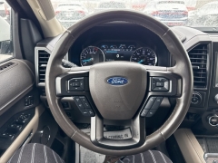 Used 2018  Ford Expedition 4d SUV 4WD Limited at A&plus; Autobrokers near Mt&period; Vernon&comma; OH