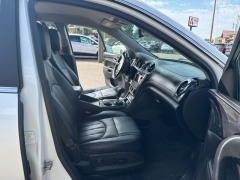 Used 2017  Buick Enclave 4d SUV AWD Leather at A&plus; Autobrokers near Mt&period; Vernon&comma; OH