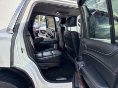 Used 2018 Chevrolet Tahoe 4d SUV 4WD Premier at A+ Autobrokers near Mt. Vernon, OH