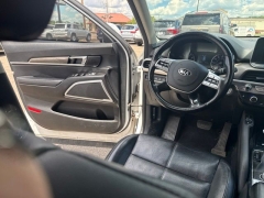 Used 2020  Kia Telluride 4d SUV AWD EX at A&plus; Autobrokers near Mt&period; Vernon&comma; OH