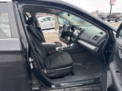 Used 2018  Subaru Outback 4d SUV 2&period;5i Premium at A&plus; Autobrokers near Mt&period; Vernon&comma; OH