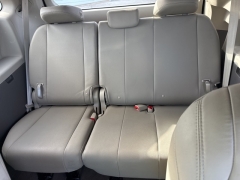 Used 2017  Toyota Sienna 4d Wagon XLE AWD at A&plus; Autobrokers near Mt&period; Vernon&comma; OH