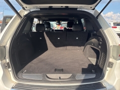 Used 2018  Jeep Grand Cherokee 4d SUV 4WD Limited V6 at A+ Autobrokers near Mt. Vernon, OH