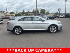Used 2015 Ford Taurus 4d Sedan SEL V6 at A+ Autobrokers near Mt. Vernon, OH