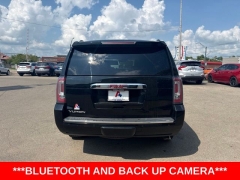 Used 2017  GMC Yukon 4d SUV 4WD Denali at A&plus; Autobrokers near Mt&period; Vernon&comma; OH