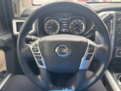 Used 2018  Nissan Titan 4WD Crew Cab SL at A+ Autobrokers near Mt. Vernon, OH