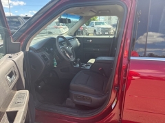 Used 2018 Ford Flex 4d SUV AWD SEL at A+ Autobrokers near Mt. Vernon, OH