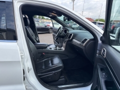 Used 2014 Jeep Grand Cherokee 4d SUV 4WD Limited at A+ Autobrokers near Mt. Vernon, OH