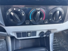 Used 2012  Toyota Tacoma 4WD Double Cab Short Bed Auto at A&plus; Autobrokers near Mt&period; Vernon&comma; OH