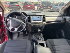 Used 2021 Ford Ranger XLT 4WD SuperCrew 5' Box at A+ Autobrokers near Mt. Vernon, OH