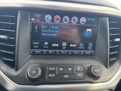 Used 2018  GMC Acadia 4d SUV AWD SLT-1 at A&plus; Autobrokers near Mt&period; Vernon&comma; OH