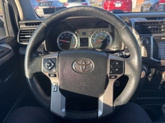 Used 2017  Toyota 4Runner 4d SUV 4WD SR5 Premium at A&plus; Autobrokers near Mt&period; Vernon&comma; OH