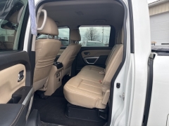 Used 2018  Nissan Titan 4WD Crew Cab SL at A+ Autobrokers near Mt. Vernon, OH