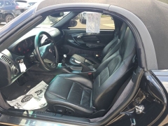 Used 2004  Porsche Boxster 2d Convertible 5spd at A&plus; Autobrokers near Mt&period; Vernon&comma; OH
