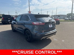 Used 2019  Ford Edge 4d SUV FWD SEL at A&plus; Autobrokers near Mt&period; Vernon&comma; OH