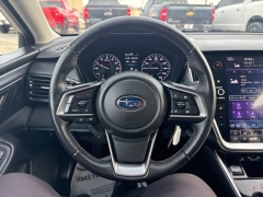 Used 2020  Subaru Legacy 4d Sedan Premium at A&plus; Autobrokers near Mt&period; Vernon&comma; OH