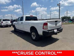 Used 2022  Ram 2500 4WD Tradesman Crew Cab 8' Box at A&plus; Autobrokers near Mt&period; Vernon&comma; OH