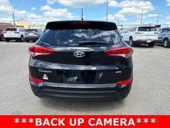 Used 2018  Hyundai Tucson 4d SUV AWD SE at A&plus; Autobrokers near Mt&period; Vernon&comma; OH