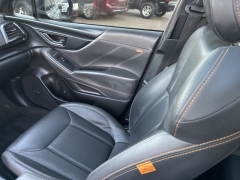 Used 2022  Subaru Forester Wilderness CVT at A+ Autobrokers near Mt. Vernon, OH