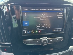 Used 2020  Chevrolet Traverse 4d SUV FWD LT Cloth w&sol;2FL at A&plus; Autobrokers near Mt&period; Vernon&comma; OH