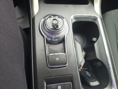 Used 2019  Ford Fusion Hybrid 4d Sedan FWD SE at A&plus; Autobrokers near Mt&period; Vernon&comma; OH