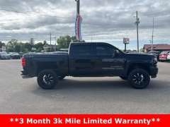 Used 2018  Chevrolet Silverado 1500 4WD Crew Cab LT at A&plus; Autobrokers near Mt&period; Vernon&comma; OH