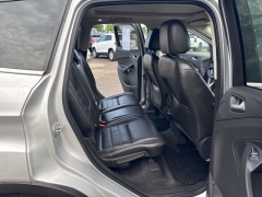 Used 2017  Ford Escape 4d SUV 4WD Titanium at A&plus; Autobrokers near Mt&period; Vernon&comma; OH