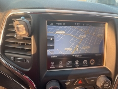 Used 2016 Jeep Grand Cherokee 4d SUV 4WD Limited at A+ Autobrokers near Mt. Vernon, OH
