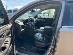 Used 2018 Chevrolet Traverse 4d SUV AWD LT Leather at A+ Autobrokers near Mt. Vernon, OH