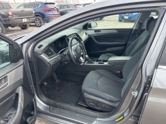 Used 2018  Hyundai Sonata 4d Sedan SEL at A&plus; Autobrokers near Mt&period; Vernon&comma; OH