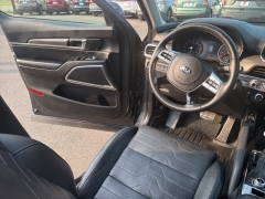 Used 2020 Kia Telluride 4d SUV AWD SX at A+ Autobrokers near Mt. Vernon, OH