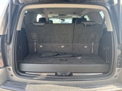 Used 2017  Chevrolet Tahoe 4d SUV 4WD LT at A&plus; Autobrokers near Mt&period; Vernon&comma; OH
