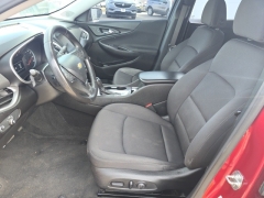 Used 2020 Chevrolet Malibu 4d Sedan RS at A+ Autobrokers near Mt. Vernon, OH