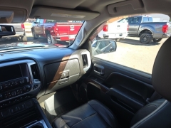 Used 2015  GMC Sierra 1500 4WD Double Cab SLT at A+ Autobrokers near Mt. Vernon, OH