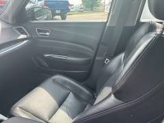 Used 2018  Acura TLX 4d Sedan FWD 2&period;4L Tech at A&plus; Autobrokers near Mt&period; Vernon&comma; OH