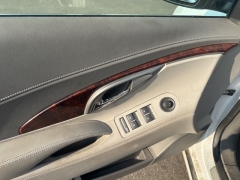 Used 2013 Buick LaCrosse 4d Sedan AWD Leather at A+ Autobrokers near Mt. Vernon, OH