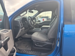 Used 2020  Ford F-150 4WD SuperCrew XLT 5 1/2 at A+ Autobrokers near Mt. Vernon, OH