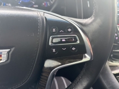 Used 2016  Cadillac Escalade 4d SUV 4WD Premium at A&plus; Autobrokers near Mt&period; Vernon&comma; OH