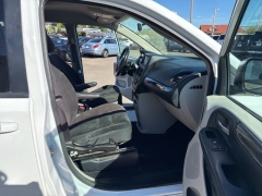 Used 2018 Dodge Grand Caravan 4d Wagon SE at A+ Autobrokers near Mt. Vernon, OH