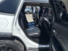 Used 2016 Jeep Cherokee 4d SUV 4WD Trailhawk V6 at A+ Autobrokers near Mt. Vernon, OH