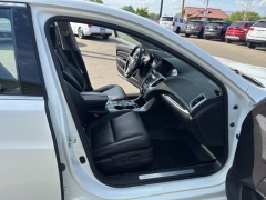 Used 2018  Acura TLX 4d Sedan SH-AWD 3&period;5L at A&plus; Autobrokers near Mt&period; Vernon&comma; OH