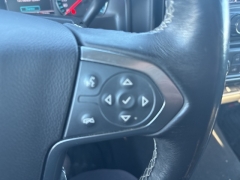 Used 2019  Chevrolet Silverado 1500 LD 4WD Double Cab LT w/1LT at A+ Autobrokers near Mt. Vernon, OH