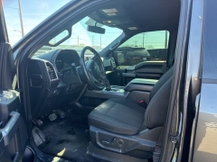 Used 2016  Ford F-150 4WD SuperCrew XLT 6 1&sol;2 at A&plus; Autobrokers near Mt&period; Vernon&comma; OH
