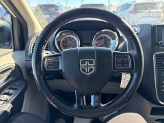 Used 2018 Dodge Grand Caravan 4d Wagon SE at A+ Autobrokers near Mt. Vernon, OH