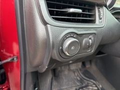 Used 2020  Buick Envision 4d SUV AWD Essence at A+ Autobrokers near Mt. Vernon, OH