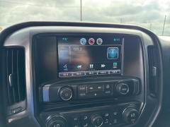 Used 2015 Chevrolet Silverado 1500 4WD Crew Cab LT at A+ Autobrokers near Mt. Vernon, OH
