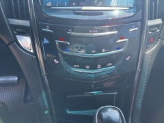 Used 2018  Cadillac ATS Coupe 2d Coupe AWD 2&period;0T Luxury at A&plus; Autobrokers near Mt&period; Vernon&comma; OH
