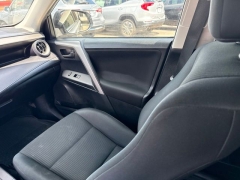 Used 2017  Toyota RAV4 4d SUV AWD LE at A&plus; Autobrokers near Mt&period; Vernon&comma; OH